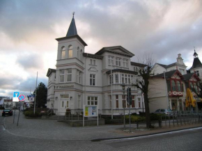 Villa Viktoria in Zinnowitz